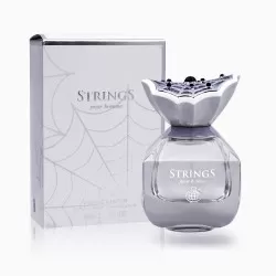 Strings Pour Homme ➔ Fragrance World ➔ Arabisk parfyme ➔ Fragrance World ➔ Mannlig parfyme ➔ 1
