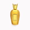 Fragrance World Accent Overpower EDP 100 ml — vue du produit; composition complète; sur fond blanc