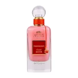 Lattafa Ard Al Zaafaran ➔ Pomegranate Musk ➔ Arabisk parfym ➔ Lattafa Perfume ➔ Unisex parfym ➔ 1