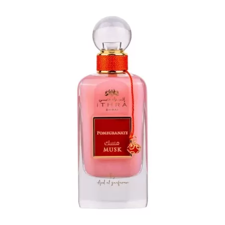 Lattafa Ard Al Zaafaran ➔ Pomegranate Musk ➔ Arabialainen hajuvesi ➔ Lattafa Perfume ➔ Unisex hajuvesi ➔ 1
