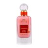 Lattafa Perfume Pomegranate Musk EDP 100 ml — toode eestvaates; lähivaade; valgel taustal
