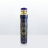 Lattafa Perfume Bade'e Al Oud Amethyst 300 ml — изображение товара; полная композиция; на белом фоне