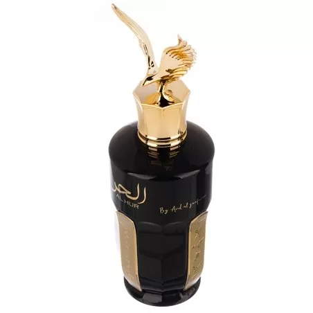 Lattafa Al Hur So Intense ➔ perfume árabe ➔ Lattafa Perfume ➔ Perfume masculino ➔ 2