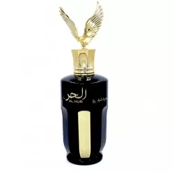 Lattafa Al Hur So Intense ➔ Arabic perfume ➔ Lattafa Perfume ➔ Perfume for men ➔ 1