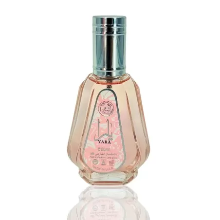 Lattafa YARA 50 ml ➔ Arabiški kvepalai ➔ Lattafa Perfume ➔ Kišeniniai kvepalai ➔ 1