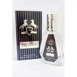 PEGASUS 50 ml ➔ (Parfums De Marly Pegasus) ➔ Arabisk parfume ➔ Fragrance World ➔ Pocket parfume ➔ 1