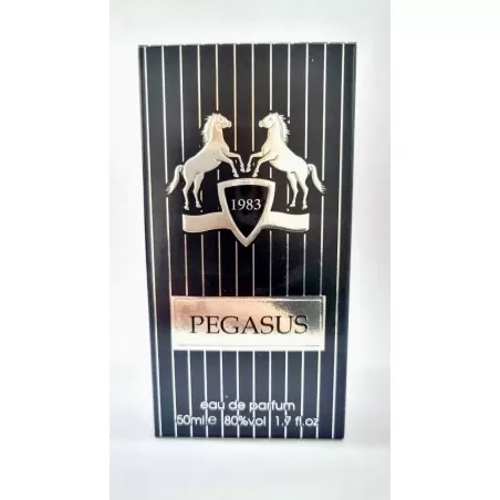 PEGASUS 50 ml ➔ (Parfums De Marly Pegasus) ➔ Arabic perfume ➔ Fragrance World ➔ Pocket perfume ➔ 2