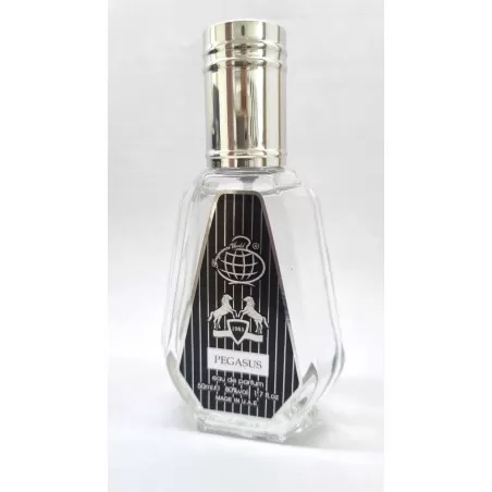 PEGASUS 50 ml ➔ (Parfums De Marly Pegasus) ➔ Arabiški kvepalai ➔ Fragrance World ➔ Kišeniniai kvepalai ➔ 3