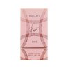 Fragrance World Hayaati Rose EDP 100 ml — изображение товара; полная композиция; на белом фоне