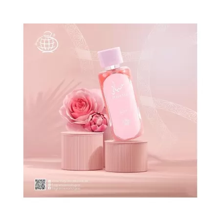 Hayaati Rose ➔ Fragrance World ➔ Arābu smaržas ➔ Fragrance World ➔ Sieviešu smaržas ➔ 2