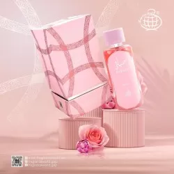 Hayaati Rose ➔ Fragrance...