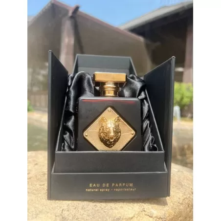 ALPHA ➔ Svět vůní ➔ Arabské parfémy ➔ Fragrance World ➔ Mužský parfém ➔ 5