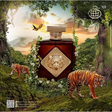 APEX ➔ Fragrance World ➔ Araabia parfüümid ➔ Fragrance World ➔ Meeste parfüüm ➔ 2
