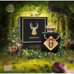 IMPERIAL➔ Fragrance World ➔ Арабски парфюми ➔ Fragrance World ➔ Мъжки парфюм ➔ 1