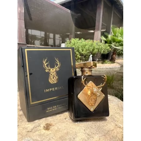 IMPERIAL➔ Fragrance World ➔ Perfumes árabes ➔ Fragrance World ➔ Perfume masculino ➔ 4
