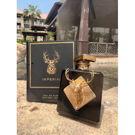 IMPERIAL➔ Fragrance World ➔ Arabiske parfumer ➔ Fragrance World ➔ Mandlig parfume ➔ 2