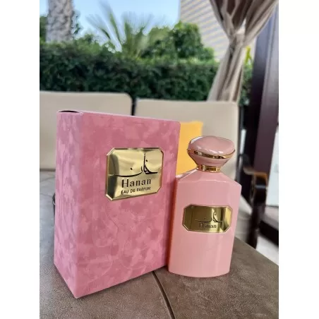 Hanan ➔ Fragrance World ➔ Araabia parfüümid ➔ Fragrance World ➔ Naiste parfüüm ➔ 2