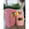 Fragrance World Hanan EDP 100 ml — товар и упаковка; очень крупный план; на белом фоне