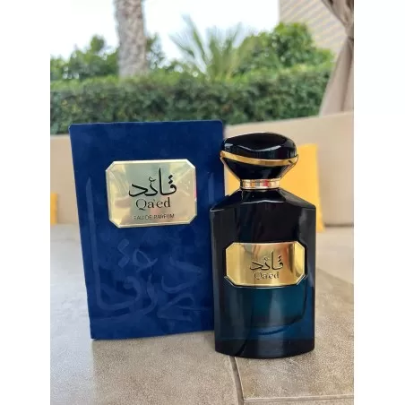 Qa'ed ➔ Fragrance World ➔ Arabic Perfumes ➔ Fragrance World ➔ Unisex άρωμα ➔ 3