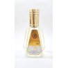 Fragrance World ZAN EDP 50 ml — изображение товара; полная композиция; на белом фоне