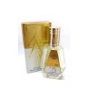 Fragrance World ZAN EDP 50 ml — товар и упаковка; полная композиция; на белом фоне