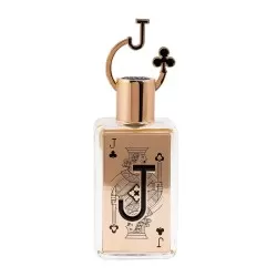 JACK by Fragrance World – Αραβικό Ανατολίτικο Άρωμα (EDP, 80 ml) | Εμπνευσμένο από YSL Bleu Electrique - Fragrance World - Ανδρι