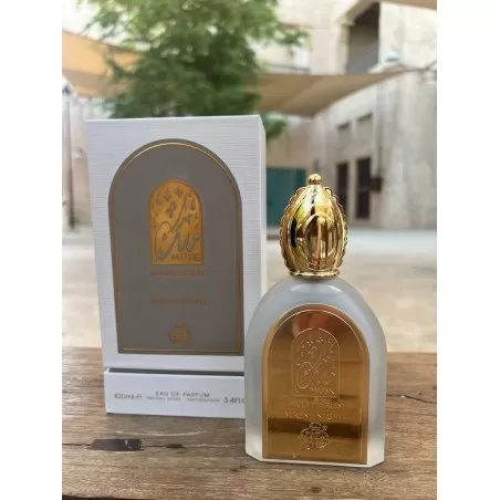 Musky Series SERENE NIGHT ➔ Fragrance World ➔ Perfumy Arabskie ➔ Fragrance World ➔ Perfumy damskie ➔ 4