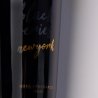 Royal Platinum Black Series NEW YORK EDP 200 ml — produkto vaizdas; stambus planas; šviesiame fone; artimiausias kadras