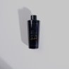 Royal Platinum Black Series ISTANBUL EDP 200 ml — produkto vaizdas; plati kompozicija; šviesiame fone