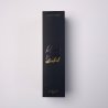 Royal Platinum Black Series ISTANBUL EDP 200 ml — produkto vaizdas; visa kompozicija; šviesiame fone