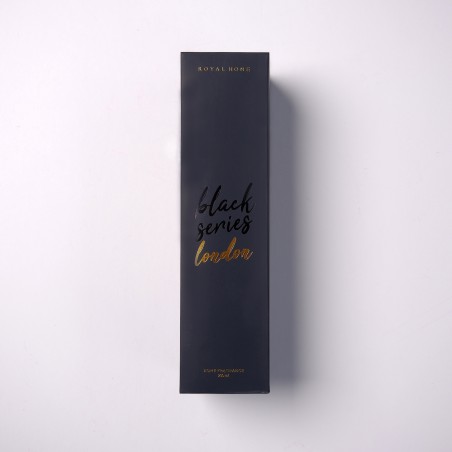 Black Series LONDON ➔ Royal Platinum ➔ Home fragrance with sticks ➔ Royal Platinum ➔ House smells ➔ 2