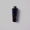 Royal Platinum Black Series LONDON EDP 200 ml — produkto vaizdas; plati kompozicija; šviesiame fone