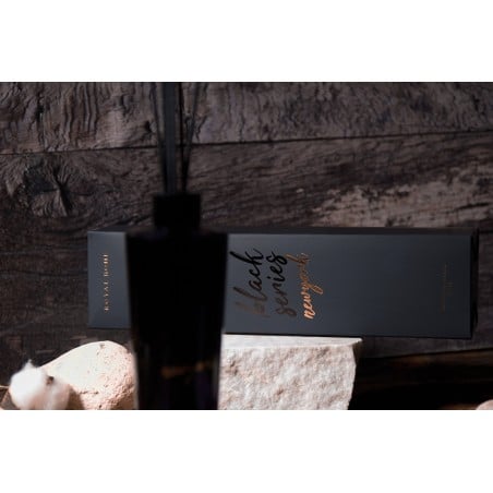 Black Series NEW YORK ➔ Royal Platinum ➔ Home fragrance with sticks ➔ Royal Platinum ➔ House smells ➔ 2