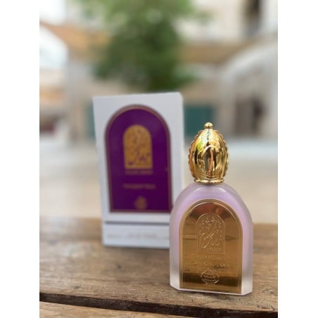 Musky Series TWILIGHT TRAIL ➔ Fragrance World ➔ Parfum arabe ➔ Fragrance World ➔ Parfum femme ➔ 2