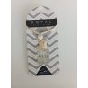 Royal Platinum Soft Touch EDP 8 ml — vedere a produsului; prim-plan foarte apropiat; pe fundal alb