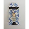 Royal Platinum Ocean Breeze EDP 8 ml — изображение товара; очень крупный план; на белом фоне