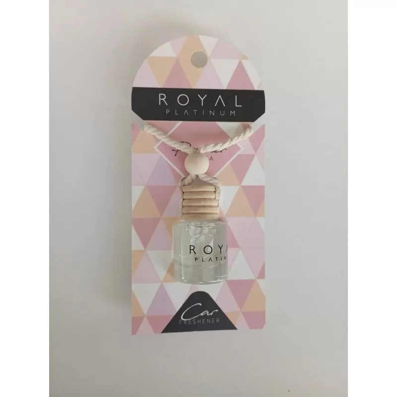 Powder ➔ Royal Platinum ➔ Car fragrance ➔ Royal Platinum ➔ Car fragrances ➔ 1