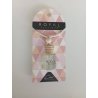 Royal Platinum Powder EDP 8 ml — toote vaade; väga lähivõte; valgel taustal