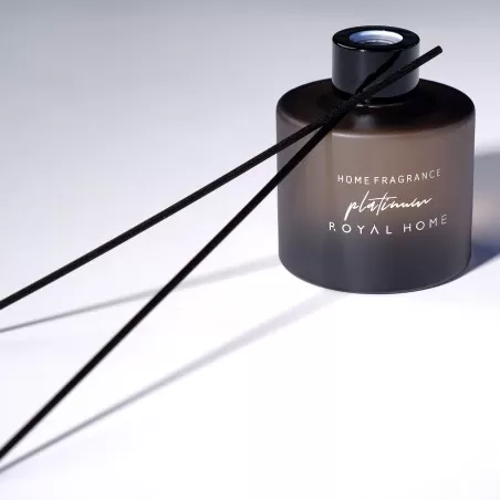 Platinum CHERRY BLOSSOM ➔ Royal Platinum ➔ Parfum de casă cu bețișoare ➔ Royal Platinum ➔ Miroase acasă ➔ 4