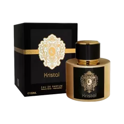 Kristal (KIRKE) ➔ Arabisches Parfüm ➔ Fragrance World ➔ Unisex-Parfüm ➔ 1