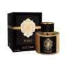 Fragrance World Kristal EDP 100 ml — продукт и опаковка; близък план; на бял фон; най-широк кадър