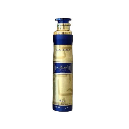Lattafa ASHAAB ➔ Spray de fragrância para casa ➔ Lattafa Perfume ➔ Cheiros caseiros ➔ 1