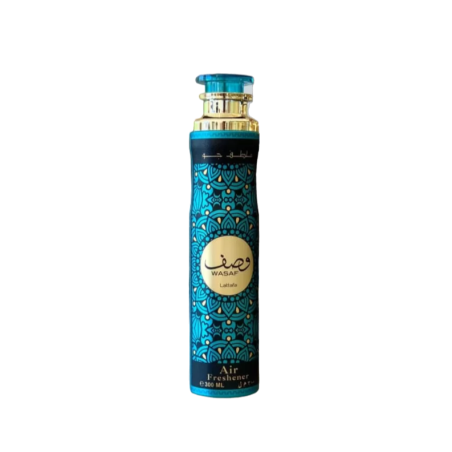 Lattafa WASAF ➔ Zapach do domu w sprayu ➔ Lattafa Perfume ➔ Zapachy do domu ➔ 1