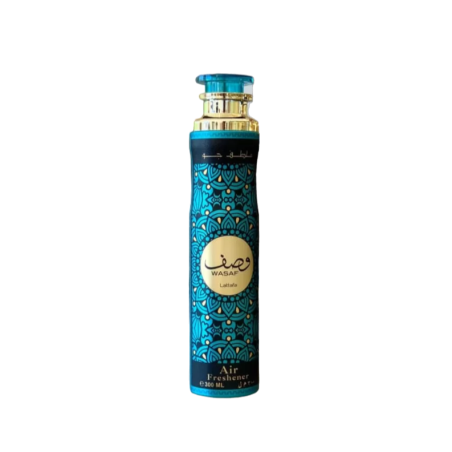 Lattafa WASAF ➔ Spray home fragrance ➔ Lattafa Perfume ➔ House smells ➔ 1