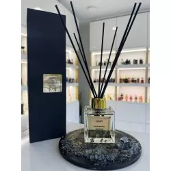 MARABIKA GANY ➔ (Barrois Ganymede) ➔ Parfum d'ambiance en bâtonnets ➔ MARABIKA ➔ Les odeurs de la maison ➔ 1