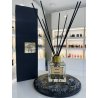 MARABIKA GANY EDP 100 ml — Produkt von vorn; sehr nahe Detailaufnahme; auf weißem Hintergrund