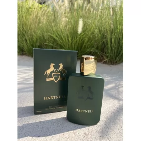 HARTNELL ➔ (Parfums de Marly Haltane) ➔ Arabisches Parfüm ➔ Fragrance World ➔ Männliches Parfüm ➔ 4