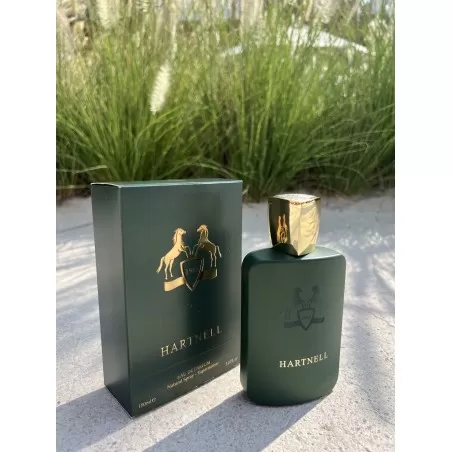 HARTNELL ➔ (Parfums de Marly Haltane) ➔ Profumo arabo ➔ Fragrance World ➔ Profumo maschile ➔ 5