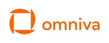 Omniva Logo