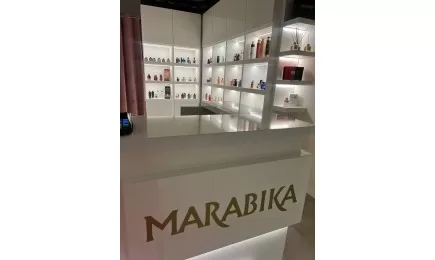 Marabika Kaunas - River Mall